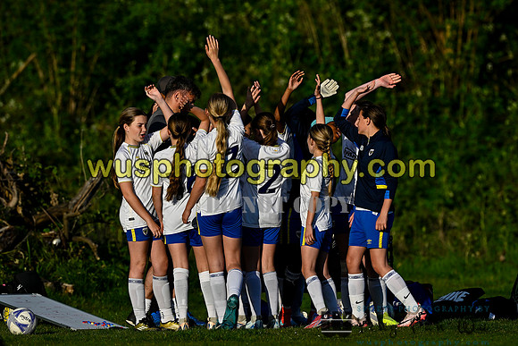 20250417-183612 Welling United Academy Girls U12 v AFC Wimbledon Girls Pathway U12