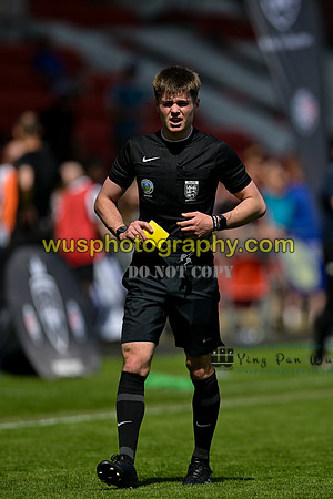 20240511-123606 The Eight FC U15 v Corby Town FC U15