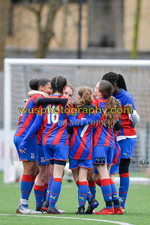 20220313-121100 Crystal Palace FC Girls U12 v Kew Park Rangers Girls U12 Reds