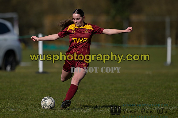 20250308-121602 Petts Wood FC U14 Swifts v Bromley FC Academy Girls U14