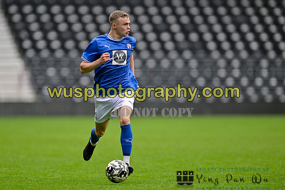 20240514-184104A North Leigh FC U23 v Chesterfield FC U23