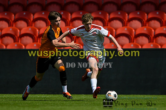 20240511-140722D JP Pro FC U14 Orange v Lincoln United FC U14