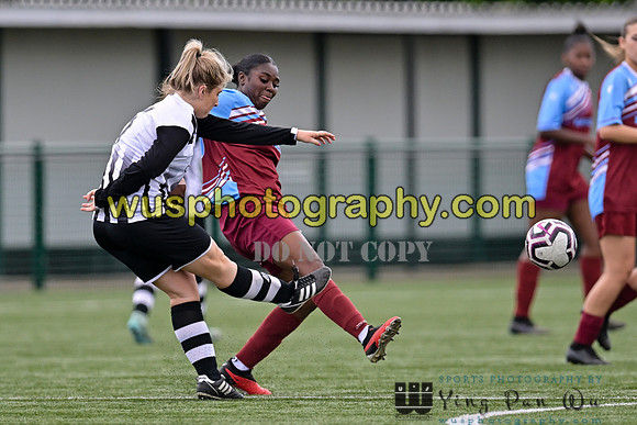 20240526-125556 Tooting Bec FC Women Reserves v AFC Croydon Athletic Women