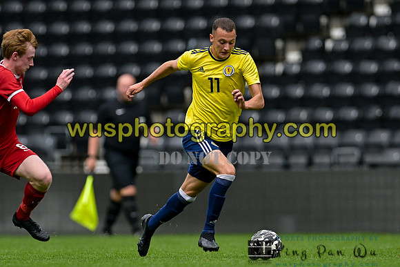 20240514-141331A Liverpool FC FEFA U19 v Strachan Football Academy U19