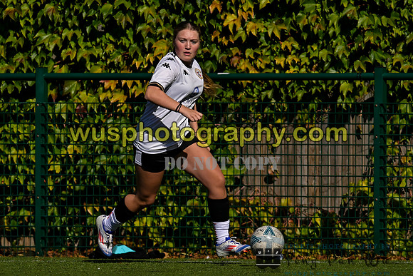 20240914-102126 Millwall Lionesses U14 v Bromley FC Academy Girls U14