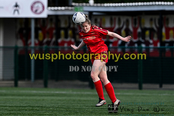 20250511-144701 Camden Town WFC v Hammersmith FC Women