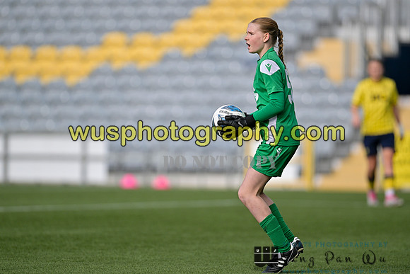 20240420-165524 West Ham United Academy Girls U16 v Oxford United Women U16
