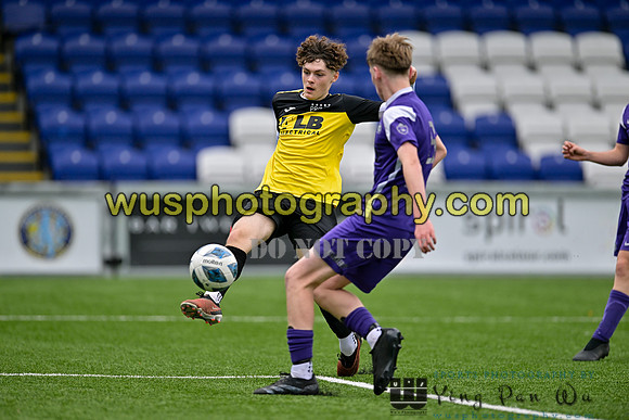 20240504-124252 Proco U15 v Evo Sheffield U15