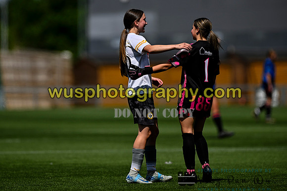 20250510-131346 West End Terriers FC Girls U15 v Cray Wanderers Youth FC Girls U15