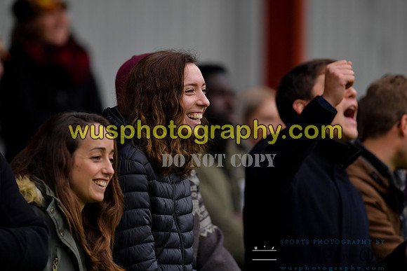 20171203-134758A New London Lionesses v Crystal Palace Ladies FC