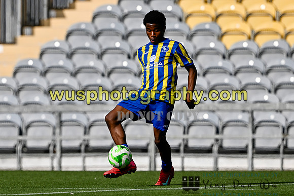 20250503-170717 Kings Lynn Town FC U16 v Woking FC U16