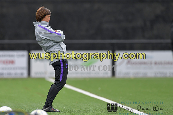 20180930-143358 Crystal Palace Ladies FC v Tottenham Hotspur Ladies FC