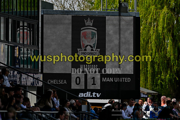 20250412-142550 Chelsea FC Women PGA U14 v Manchester United Women PGA U14
