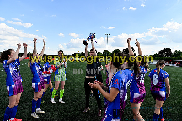 20250511-170346 Camden Town WFC v Hammersmith FC Women