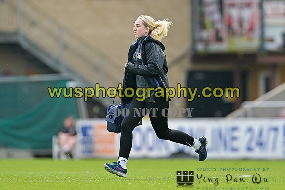 20240501-140449 Chatham Town FC Women U21 v Wath Football Academy Women U21