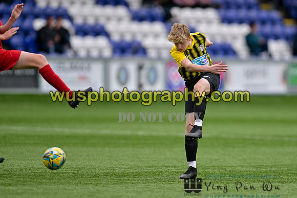 20240504-145958F PJSS Elite U14 v Holbeach United FC U14