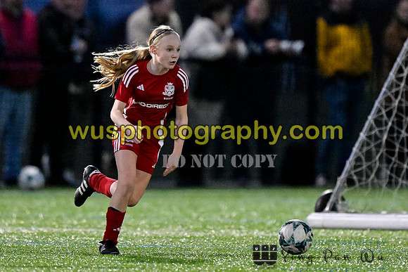 20250320-183927 Birmingham City Women PGA U12 v JPL Warriors Rep Team U12