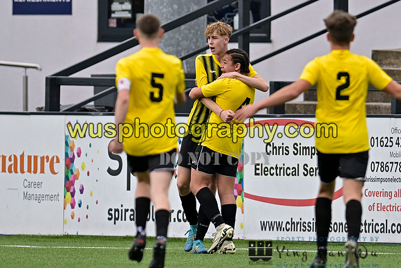 20240504-141142 PJSS Elite U14 v Holbeach United FC U14