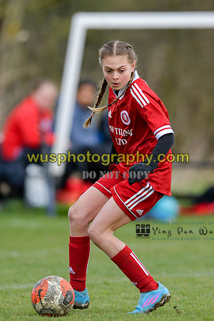20220312-115753 Watford Ladies FC U14 Warriors v Welling United Girls U14