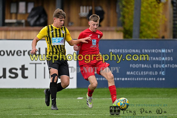 20240504-141315 PJSS Elite U14 v Holbeach United FC U14