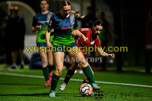 20250331-205113 JPL Warriors Rep Team U16 v Gitchi Gummi Soccer Club Girls U16