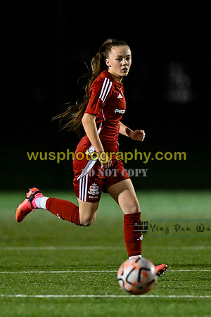 20250331-201923A JPL Warriors Rep Team U16 v Gitchi Gummi Soccer Club Girls U16