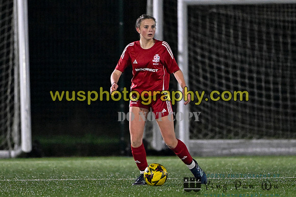 20250217-190703 JPL Warriors Rep Team U15 v Seacoast United Soccer Club Maine Girls Academy U15