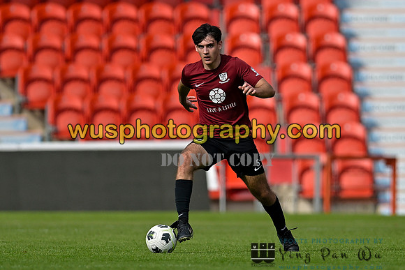 20240511-162536C Potters Bar Town Youth FC U16 v Vauxhall Motors FC U16 Chevrons