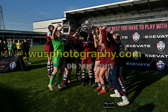 20240420-175024 West Ham United Academy Girls U16 v Oxford United Women U16
