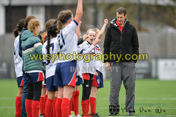 20220313-124517 Crystal Palace FC Girls U12 v Kew Park Rangers Girls U12 Reds