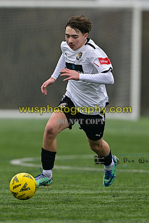 20250208-113458C Dartford FC Boys U15 v Bromley FC Academy Boys U15