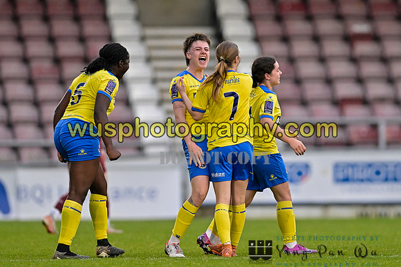 20240501-195557 Northampton Town FC Women U21 v AFC Sudbury FC Women U21