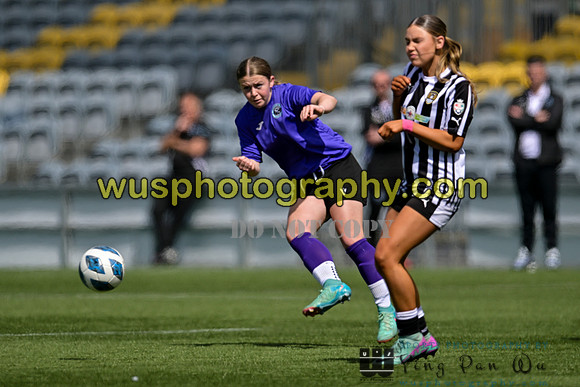 20240420-125147 Notts County Women FC Girls U15 v Inspire Girls Academy U15