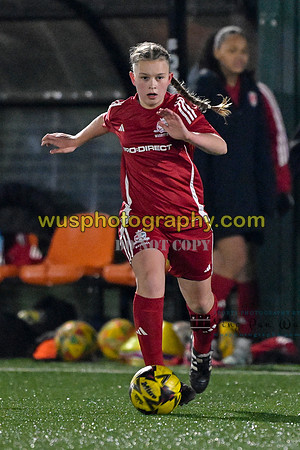 20250217-185537 JPL Warriors Rep Team U15 v Seacoast United Soccer Club Maine Girls Academy U15