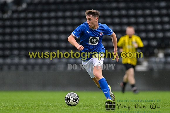 20240514-183150 North Leigh FC U23 v Chesterfield FC U23