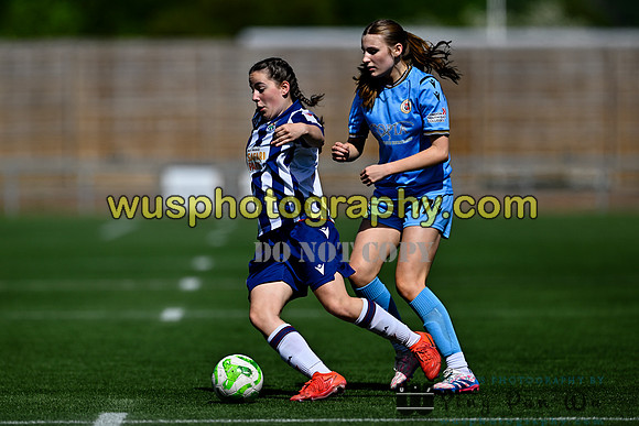 20250503-112106A West Bromwich Albion Girls U14 v Bromley FC Academy Girls U14