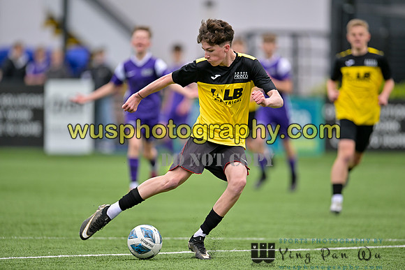 20240504-121758A Proco U15 v Evo Sheffield U15