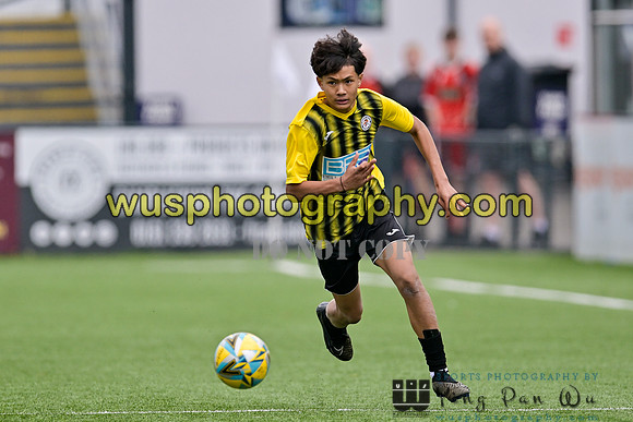 20240504-144835C PJSS Elite U14 v Holbeach United FC U14