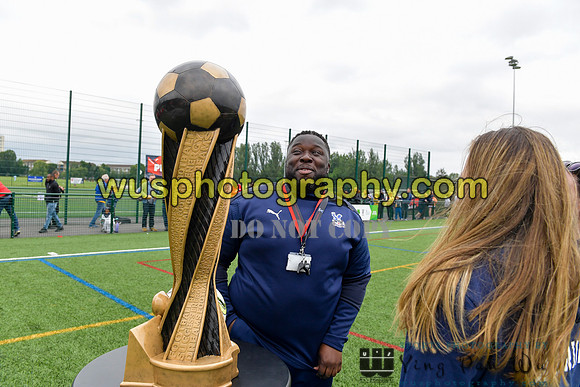 20210619-150815 Crystal Palace Girls U14 v XL Football Academy Girls U14