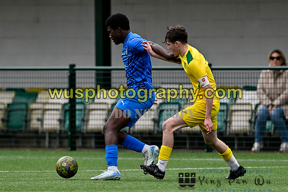 20250419-104251 Rayners Lane FC Boys U16 Green v Soccer Elite FA Boys U16