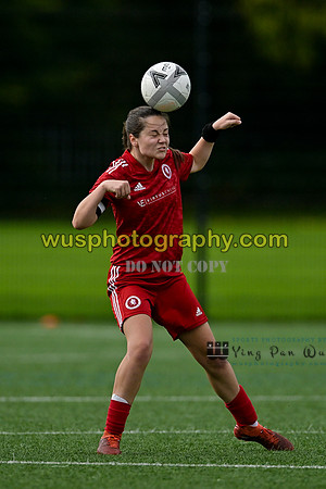 20241019-103907 Welling United Academy Girls U15 v Cray Valley PM FC Girls U15