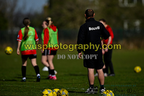 20250329-094943 Chatham Town FC Girls U15 v Aylesford FC Girls U15
