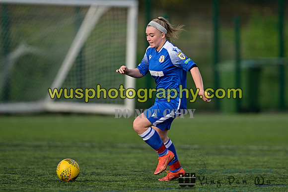 20221126-122322A Grays Athletic FC Girls U14 v MK Dons FC Girls U14