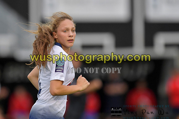 20180818-193813A Crystal Palace Ladies FC v Tottenham Hotspur Ladies FC