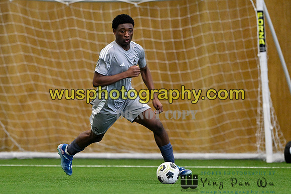 20250323-143714 Crystal Palace FC Academy U14 v JPL London & South East Rep Team U14