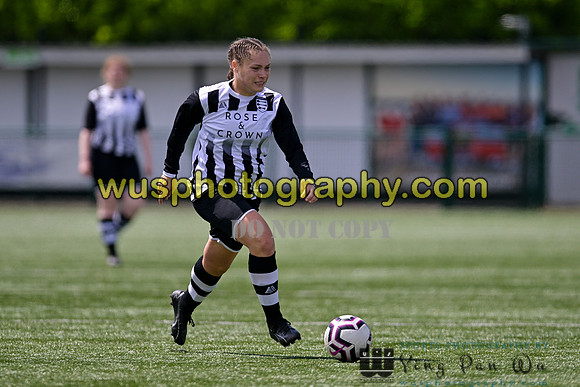 20240526-115853 Tooting Bec FC Women Reserves v AFC Croydon Athletic Women