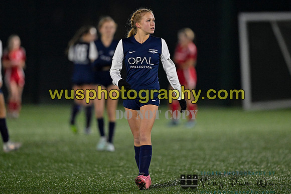 20250217-190541 JPL Warriors Rep Team U15 v Seacoast United Soccer Club Maine Girls Academy U15