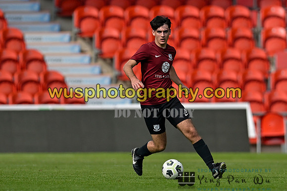 20240511-162536A Potters Bar Town Youth FC U16 v Vauxhall Motors FC U16 Chevrons