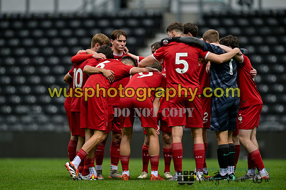 20240514-134539 Liverpool FC FEFA U19 v Strachan Football Academy U19