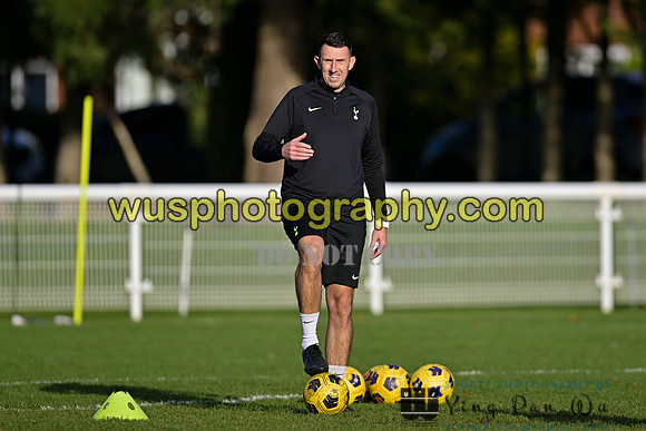 20221120-133708 Tottenham Hotspur Women FC WSL Academy U21 v Arsenal Women FC WSL Academy U21